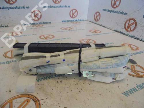 Left curtain airbag HYUNDAI i10 II (BA, IA) 1.0 85010B9000 |
