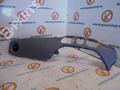 Used Dashboard HYUNDAI i10 II (BA, IA) 1.0 (67 hp) 2464874