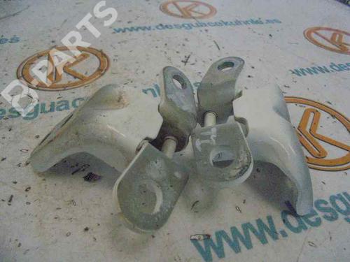 Rear left lock HYUNDAI i10 II (BA, IA) 1.0 | BP2468890C100 