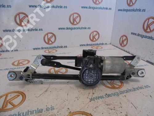 Front wiper motor HYUNDAI i10 II (BA, IA) 1.0 F00S2S2884 | 98100B900 |
