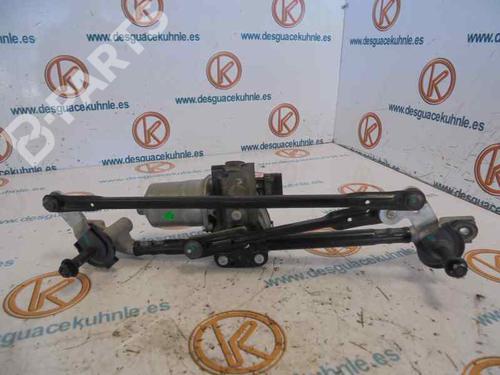 Front wiper motor HYUNDAI i10 II (BA, IA) 1.0 | BP2481397M29 