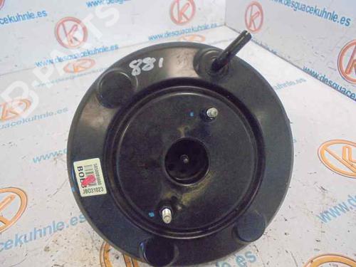 Used Servo brake HYUNDAI i10 II (BA, IA) 1.0 (67 hp) 2469654