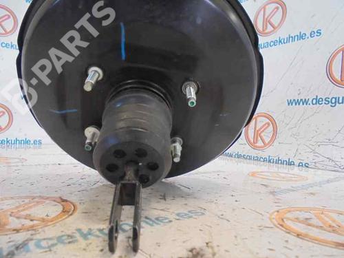 Servo brake HYUNDAI i10 II (BA, IA) 1.0 | BP2469654M42 