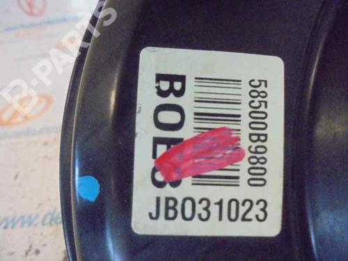 Servo brake HYUNDAI i10 II (BA, IA) 1.0 | BP2469654M42 