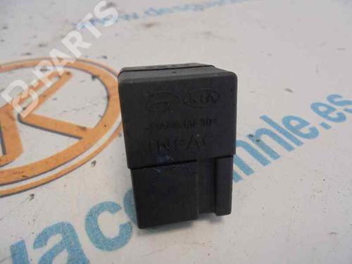 Elektronisk sensor HYUNDAI i10 II (BA, IA) 1.0 | BP2473874M84 