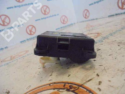 Varmeblæser NISSAN PRIMERA Hatchback (P12) [2002-2025]  2448761