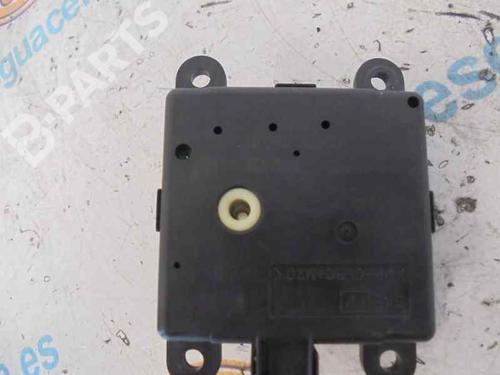 Heater blower motor NISSAN PRIMERA Hatchback (P12)  | BP2448761M62 