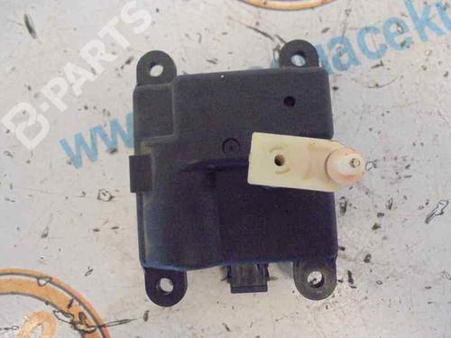 Heater blower motor NISSAN PRIMERA Hatchback (P12)  | BP2448761M62 