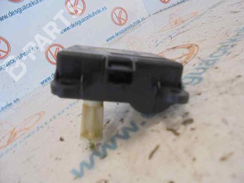 Varmvifte NISSAN PRIMERA Hatchback (P12) [2002-2025]  2464085