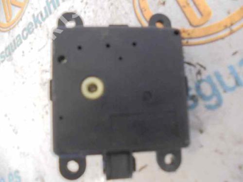 Heater blower motor NISSAN PRIMERA Hatchback (P12)  | BP2464085M62 