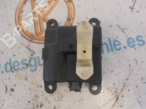 Heater blower motor NISSAN PRIMERA Hatchback (P12)  | BP2464085M62 