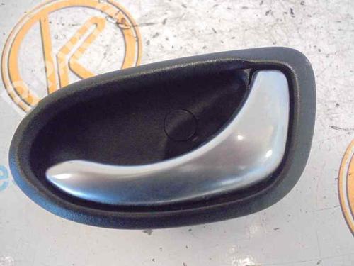 Used Rear right interior door handle NISSAN PRIMERA Hatchback (P12) [2002-2025]  3218123