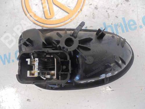 Rear right interior door handle NISSAN PRIMERA Hatchback (P12)  | BP3218123I16 
