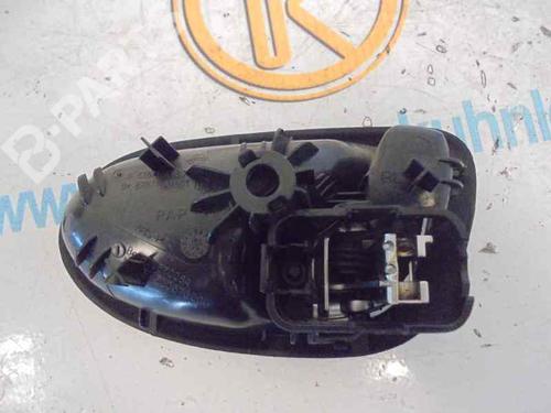 Rear left interior door handle NISSAN PRIMERA Hatchback (P12)  | BP3219140I15 