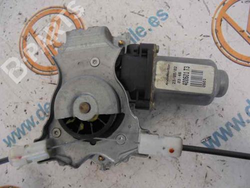 Rear left window mechanism NISSAN PRIMERA Hatchback (P12)  | BP2464223C24 