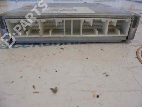 Engine control unit (ECU) NISSAN PRIMERA Hatchback (P12)  | BP2464152M57 
