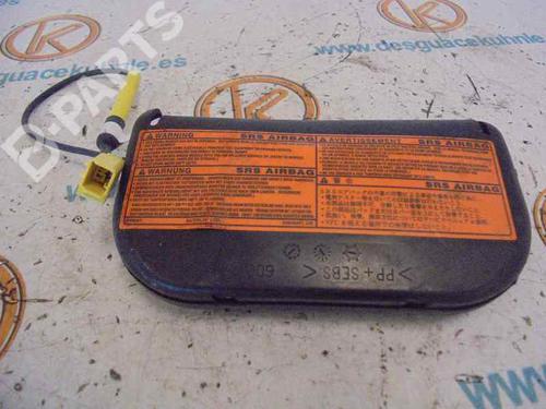 Used Electronic module NISSAN PRIMERA Hatchback (P12) [2002-2025]  2483090
