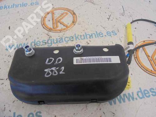 Electronic module NISSAN PRIMERA Hatchback (P12)  | BP2483090M83