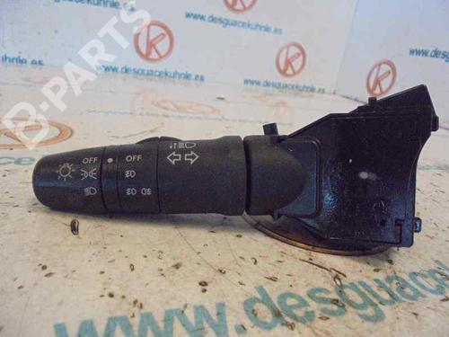 Used Headlight switch NISSAN PRIMERA Hatchback (P12) [2002-2025]  2464100