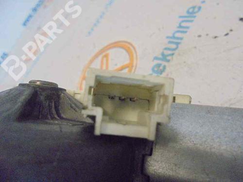 Rear wiper motor NISSAN PRIMERA Hatchback (P12)  | BP2468687M102 