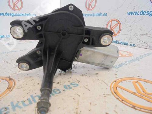 Rear wiper motor NISSAN PRIMERA Hatchback (P12)  | BP2468687M102 