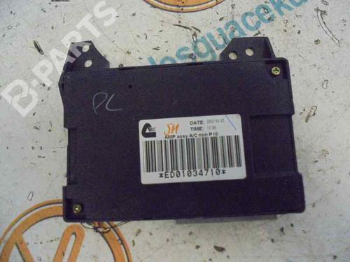 Elektronisk modul NISSAN PRIMERA Hatchback (P12) [2002-2025]  2464070
