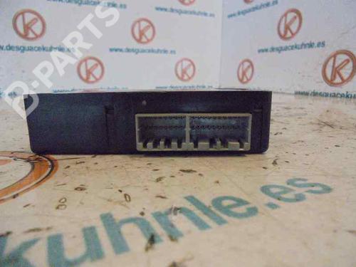 Elektronisk modul NISSAN PRIMERA Hatchback (P12)  | BP2464070M83 