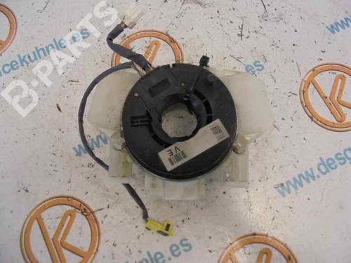 Used Squib airbag NISSAN PRIMERA Hatchback (P12) [2002-2025]  2464131