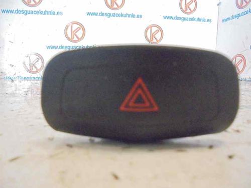 Used Steering column stalk NISSAN PRIMERA Hatchback (P12) [2002-2025]  2464124