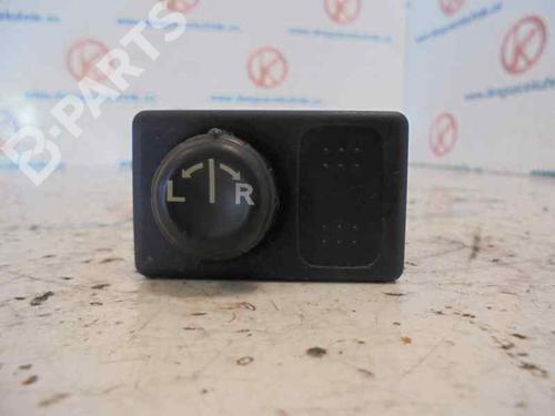 Used Mirror switch NISSAN PRIMERA Hatchback (P12) [2002-2025]  2464025