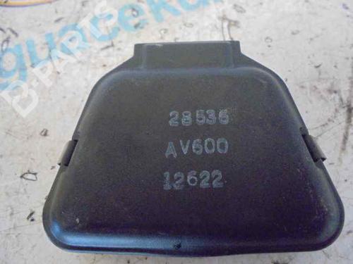 Used Electronic sensor NISSAN PRIMERA Hatchback (P12) [2002-2025]  2488926