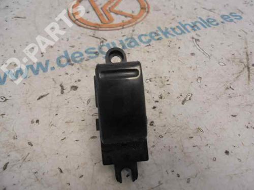 Used Right front window switch NISSAN PRIMERA Hatchback (P12) [2002-2025]  2464066