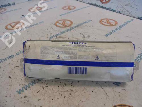 Passasjer kollisjonspute NISSAN PRIMERA Hatchback (P12) [2002-2025]  2468730