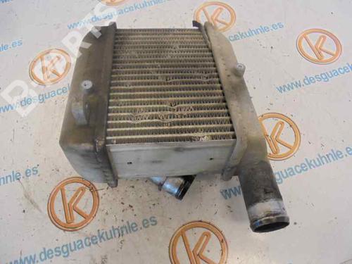 Used Intercooler NISSAN PRIMERA Hatchback (P12) [2002-2025]  2468739
