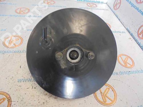 Used Servo brake NISSAN PRIMERA Hatchback (P12) [2002-2025]  2488943