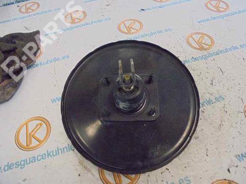 Servo brake NISSAN PRIMERA Hatchback (P12)  | BP2488943M42 