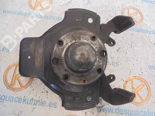 Right front steering knuckle OPEL ASTRA G Hatchback (T98) 1.6 (F08, F48) | BP2488116M26 