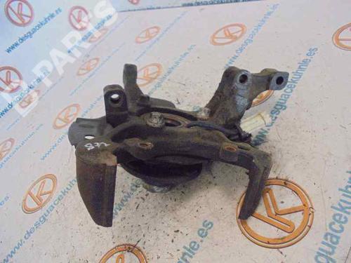 Left front steering knuckle OPEL ASTRA G Hatchback (T98) 1.6 (F08, F48) | BP2488135M25 