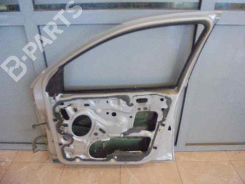 Right front door FORD FOCUS I (DAW, DBW)  | BP2465664C3 