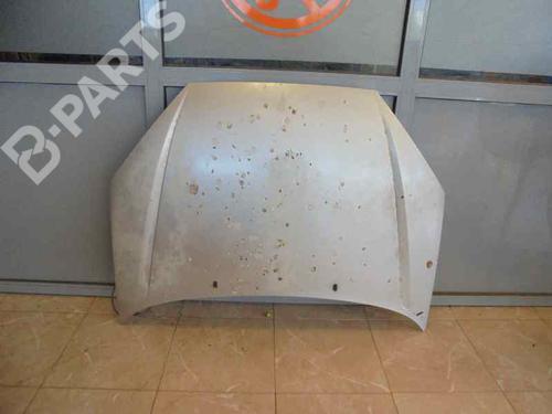 Used Hood FORD FOCUS I (DAW, DBW) [1998-2009]  2474805
