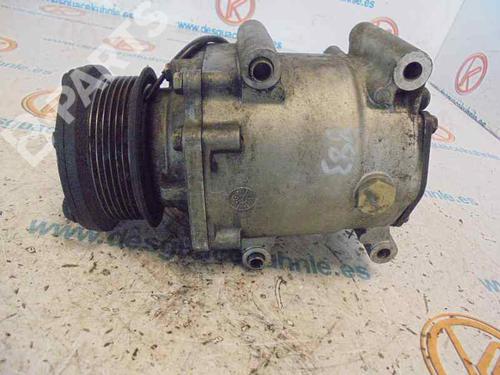 AC Kompressor FORD FOCUS I (DAW, DBW) [1998-2009]  2464477