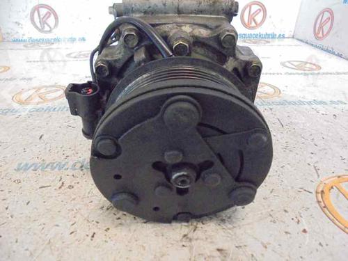 AC Kompressor FORD FOCUS I (DAW, DBW)  | BP2464477M34 