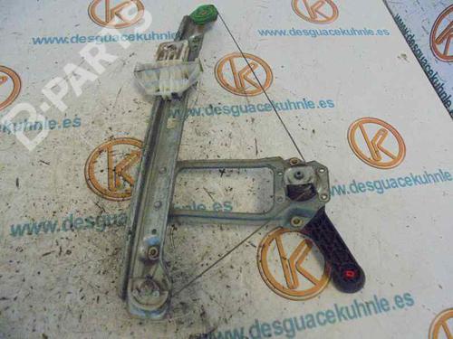 Rudehejsemekanisme Højre bagtil FORD FOCUS I (DAW, DBW)  | BP2467878C25 