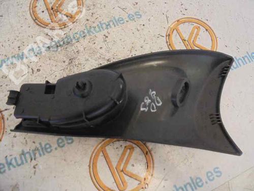 Høyre foran invendig håndtak FORD FOCUS I (DAW, DBW)  | BP3219162I14 