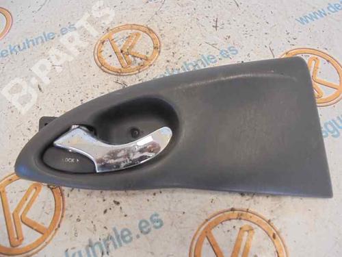 Rear right interior door handle FORD FOCUS I Saloon (DFW) 1.8 Turbo DI / TDDi (90 hp) 98ABA266A20BHW | 98ABA266A20BHW |