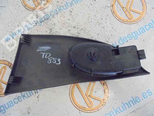 Høyre bak invendig håndtak FORD FOCUS I (DAW, DBW)  | BP3219163I16 
