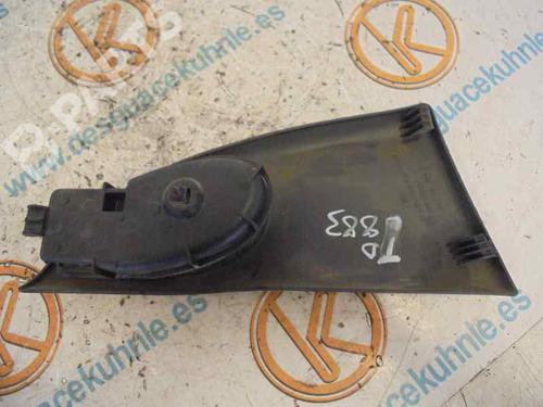 Venstre bagtil invendig håndtag FORD FOCUS I (DAW, DBW)  | BP3219164I15 