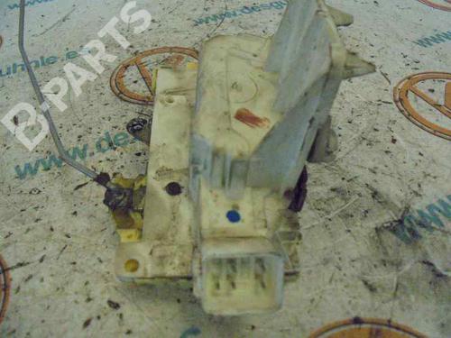 Høyre foran lås FORD FOCUS I (DAW, DBW)  | BP2464182C97 