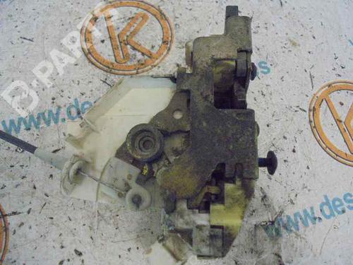 Højre bagtil lås FORD FOCUS I (DAW, DBW)  | BP2464183C99 