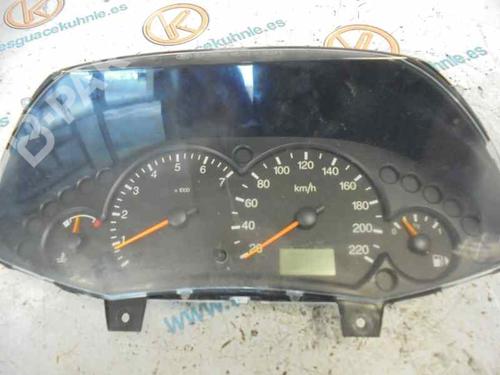 Kombiinstrument FORD FOCUS I (DAW, DBW) [1998-2009]  2464161